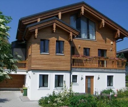 Appartement Asitz Leogang Exteriör bild